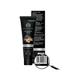 The Man Company Hair Removal Cream for Men Enriched With Charcoal & Turmeric 100 ml - Masks & Peels