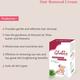 Globus Remedies Hair Remover Cream 100 gm - Shaving & Hair Removal