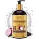 Spantra Red Onion Black seed Oil Conditioner 300 ml - Conditioners