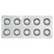 VILDAMBIC OD 100 Tablet 10's - Diabetes-Ant
