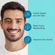 SkinQ Hydrate DIY Active Facial Kit - Single Use 25 ml - Facial Kits