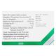 ZORYL MS IR 2/1000 Tablet 10's - Diabetes-Ant