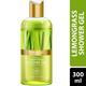 Vaadi Herbals Enticing Lemongrass Shower Gel 300 ml - Face Gels