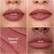 KIRO Non - Stop Airy Matte Liquid Lip Peachy Nude 19 5 ml - Liquid Lipsticks