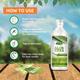 Swadeshi Aloevera Juice with Fiber 1000 ml - Diabetes Care (Ayush)