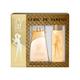 Ulric De Varens Gold-Issme Set (Eau De Parfum ++ Deodrant) 200 ml - Perfumes (Edt/Edp)