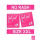 Clovia Gal Pal Sanitary Pads - XXL for Extra Heavy Flow - 320 mm (Pack of 20) 1's - Sanitary Napkins