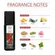 Ajmal Vibrant Ether Eau De Toilette Spicy Perfume Scent Spray Party Wear Gift For Man And Women 150 ml - Perfumes (Edt/Edp)