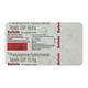 Solvin Decongestant Tablet 15'S - Cough And Cold-Cou