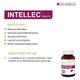 Millennium Lyf Sciences Intellec Tablets 60's - Pure Herbs