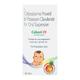 CEBEST CV Dry Syrup 30ml - Bacterial Infections-Cep