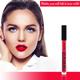Jaquline USA Stay With Me Liquid Lipstick Rebel 3 ml - Liquid Lipsticks