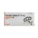 Bacloren 10mg Tablet 10'S - Muscle Cramps/Spasticity-Mus