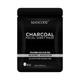 MANCODE Charcoal Face Sheet Mask 25 ml - Sheet Masks