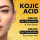 UrbanGabru Kojic Acid Skin Lightening Soap 3's - Soaps