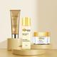 Bio-Essence 24K Gold CTM Kit - Cleanser, Toner, Moisturizer 240 g - Facial Kits
