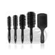 Vega Professional Carbon Dry Hair Brush Set Brushes (VPMHB-17) 5's - Hair Brushes