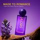 Secret Temptation Eau De Parfum - Romance 100 ml - Men Perfumes (Edt/Edp)
