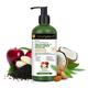 Soulflower Herbal Conditioner 250 ml - Conditioners