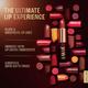 Lakme Ultimat Glam Satin Matte Lipstick -Nudetoffe-UN2 4.3 g - Lipsticks