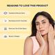 Quench Botanics Instaglow Sheet Mask (with Yuzu Vitamin C) 1's - Masks & Peels