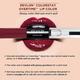 Revlon Colorstay Overtime Lipcolor - 005 Infinite Raspberry 4ml - Liquid Lipsticks