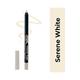 Auric Intensiv Kajal Serene White 2105 1.2 gm - Kajal & Kohls