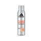 Adidas Fresh Endurance 150ml + Instant Cool 100ml + Power Booster 150ml Deodorant Set 3's - Men Deodorants/Roll-Ons