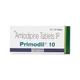 Primodil 10mg Tablet 10'S - Hypertension-Cal