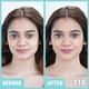 Maybelline New York Fit Me Matte+Poreless Ultimate Foundation SPF 44 PA++++, Shade 110 9gm - Foundation