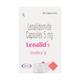 Lenalid 5mg Capsule 30'S - Cancer Oncology-Cyt