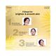 Lacto Calamine Anti Blemish cream for pigmentation & blemish removal & brighten skin tone. 30gm 2's - Bb & Cc Creams