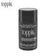 Toppik Hair Building Fibers - Black 12 gm - Hair Treatment
