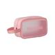 Allure Washable Cosmetic Medium Bag Color Pink 1's - Makeup Bags & Cases