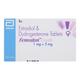 FEMOSTON CONTI Tablet 28's - Hormonal Therapy-Oes