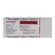 MULTISTAT 5mg Tablet 10's - High Cholesterol-Dys
