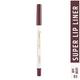 Insight Cosmetics Super Lip Liner - Off Beat (03) 1.2 gm - Lip Liners