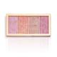 Revolution Vintage Lace Blush Palette 20 gm - Blushes