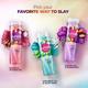 Sunsilk Argan Oil Shampoo 370 ml - Shampoos