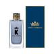 K by Dolce&Gabbana EDT 150 ml - Men Perfumes (Edt/Edp)