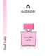 Aigner Cara Mia Solo Tu Eau de Parfum 100 ml - Perfumes (Edt/Edp)