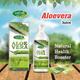 Swadeshi Aloevera Juice with Fiber 1000 ml - Diabetes Care (Ayush)