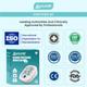 Assureit Fully Automatic Digital Blood Pressure Monitor 1's - Blood Pressure Monitor Device