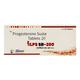 LPS SR 200 Tablet 10's - Hormonal Therapy-Oes