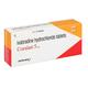 Coralan 5mg Tablet 14'S - Angina