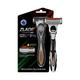 Zlade Hyperglide5 Pro Shaving Razor For Men - Sports Edition 51 gm - Razors & Cartridges