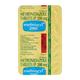 METROGYL 200mg Tablet 15's (se) - Bacterial Infections-OAB