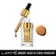 Lakme Absolute Argan Oil Serum Foundation Neutral Honey 15 Ml - Foundation
