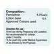 PMT Lotion 50ml - Scabies-Oth