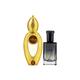 Ajmal Wisal Dhahab EDP Fruity Floral Perfume And Carbon EDP Citrus Spicy Perfume 150 ml - Men Perfumes (Edt/Edp)